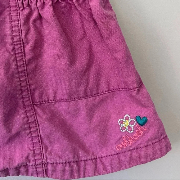 Oshkosh Skort  | Size 5 Girls - Picture 2 of 7